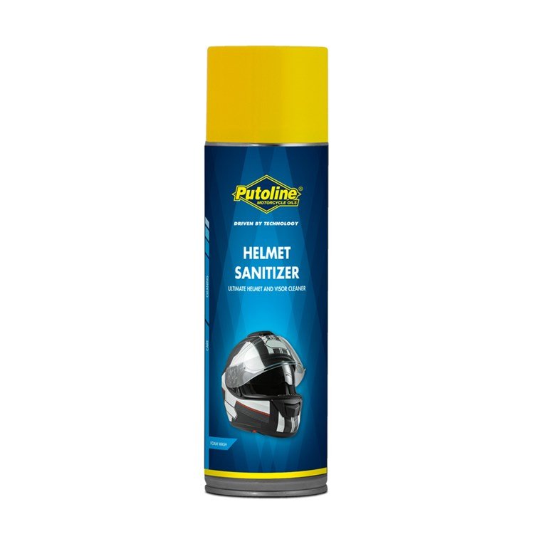 PUTOLINE HELMET SANITIZER