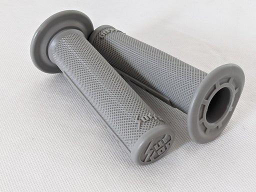 SUR RON LIGHT BEE OEM GRIP SET – GREY