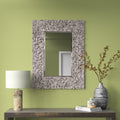 Pablo Rectangular Mirror