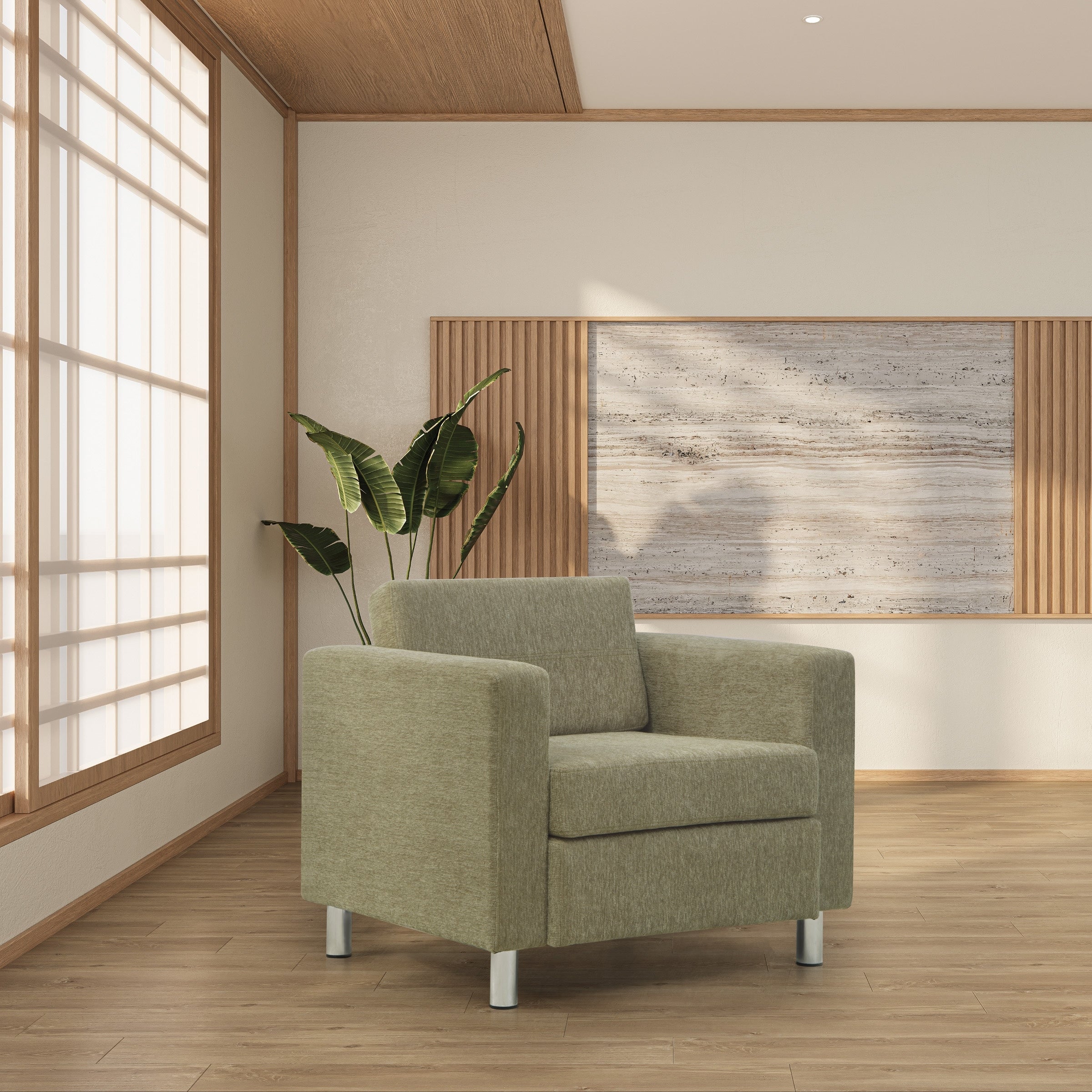 Pacific Armchair