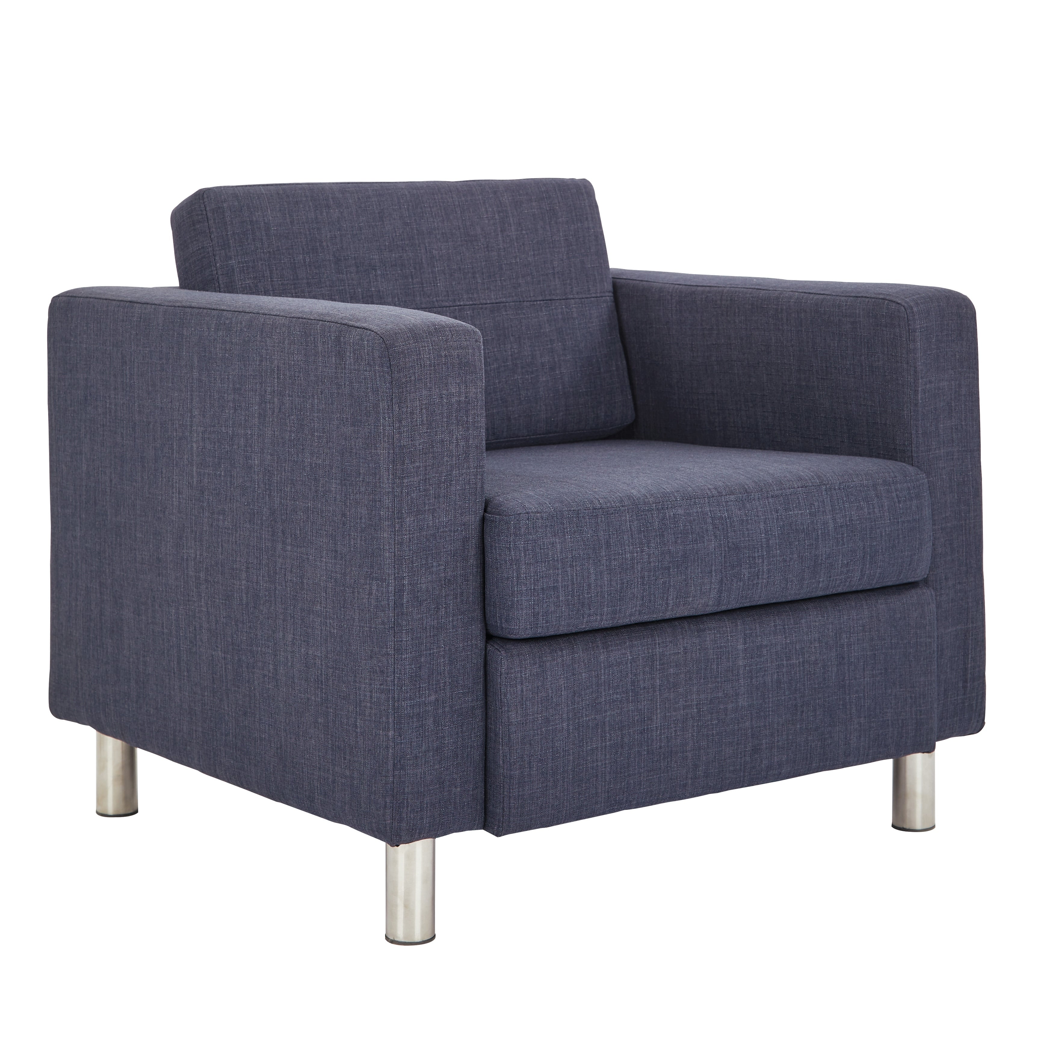 Pacific Upholstered Arm Chair