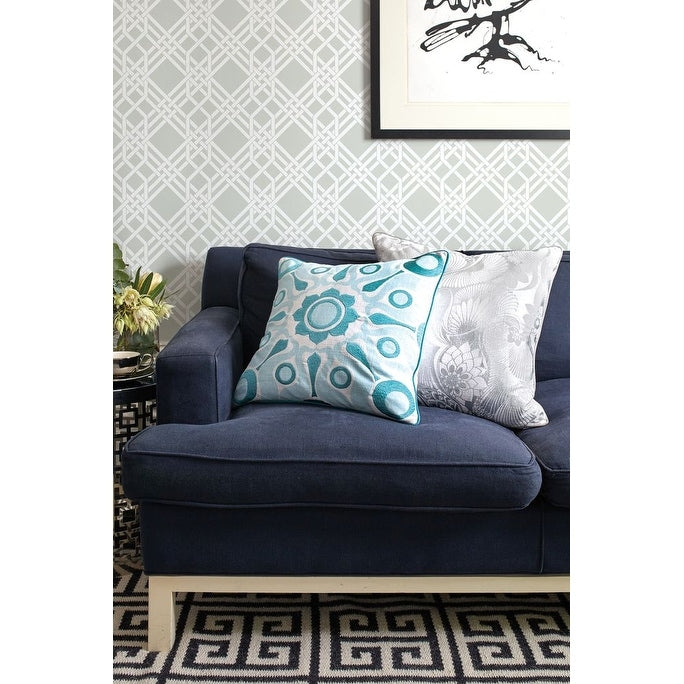 Pagoda Wallpaper 20.5 In. X 33 Ft. 56 Sq.Ft