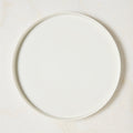 Palacio White Melamine Soup Bowls Set of 6
