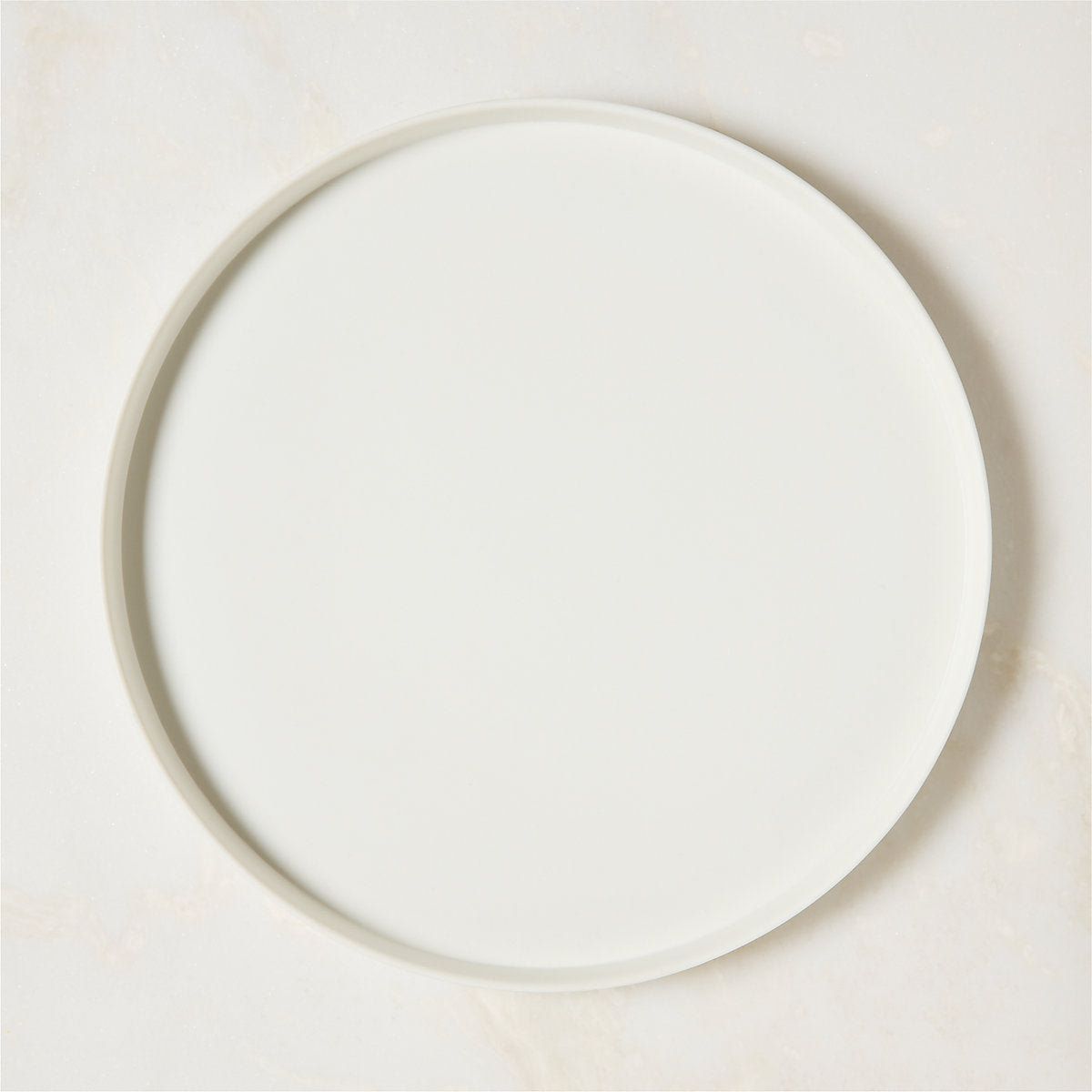 Palacio White Melamine Soup Bowls Set of 6