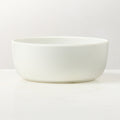 Palacio White Melamine Dinner Plates Set of 6