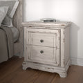 Palisade 2 Drawer Nightstand By Greyson Living