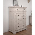 Palisade 5 Drawer Chest By Greyson Living