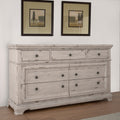 Palisade 7 Drawer Dresser By Greyson Living