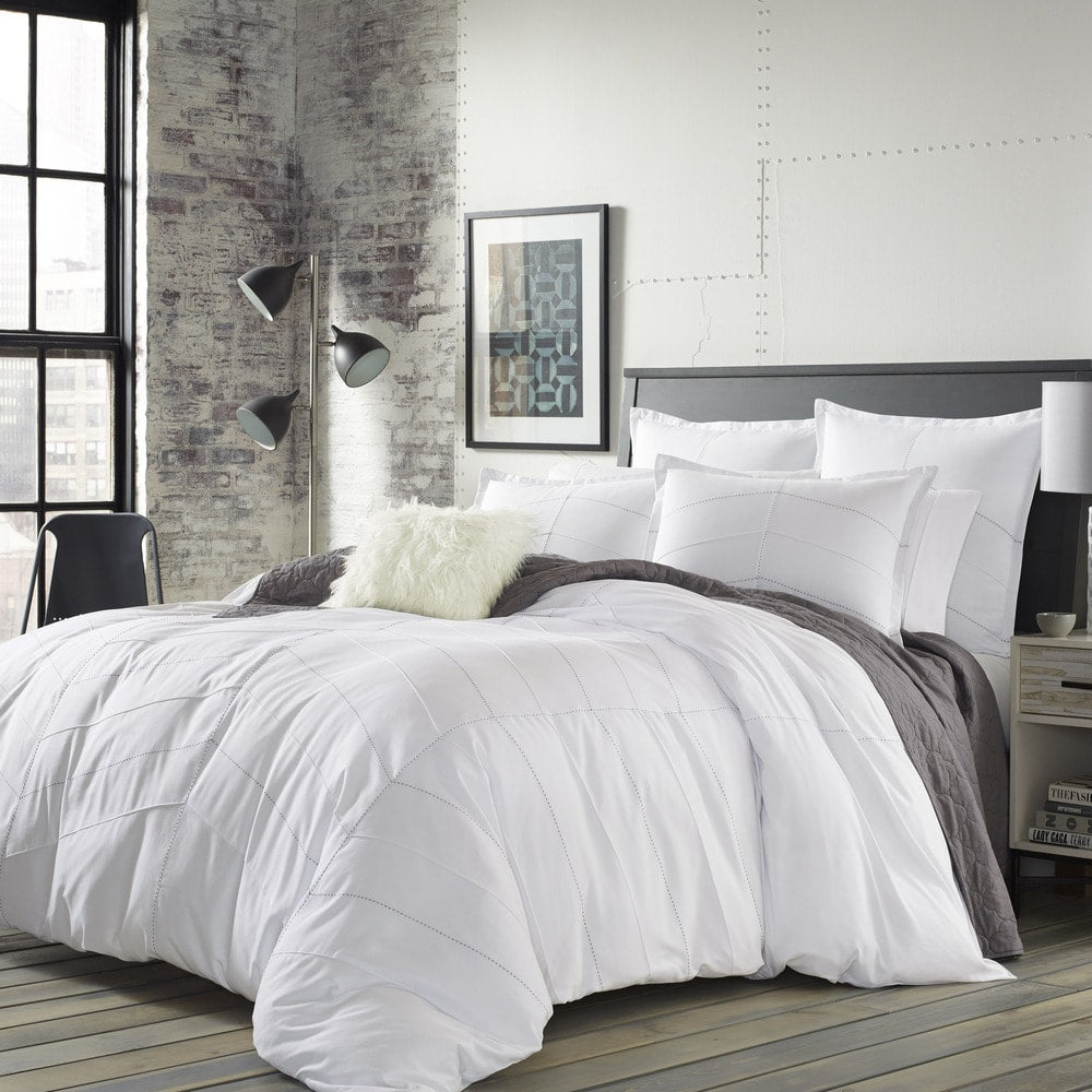 Carson Carrington Skjern Duvet Set