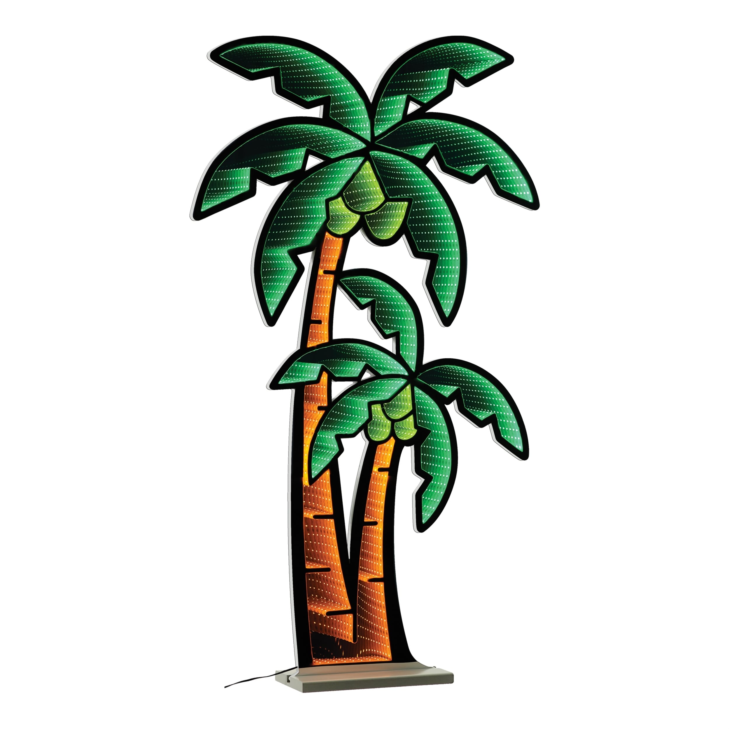 Palm Tree Ekkolight 48 H