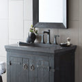 Palomar 30 Inch Nativestone Bathroom Sink