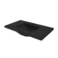 Palomar 36 Inch Nativestone Bathroom Sink