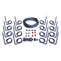 Palram Canopia Outdoor Drip Irrigation Kit