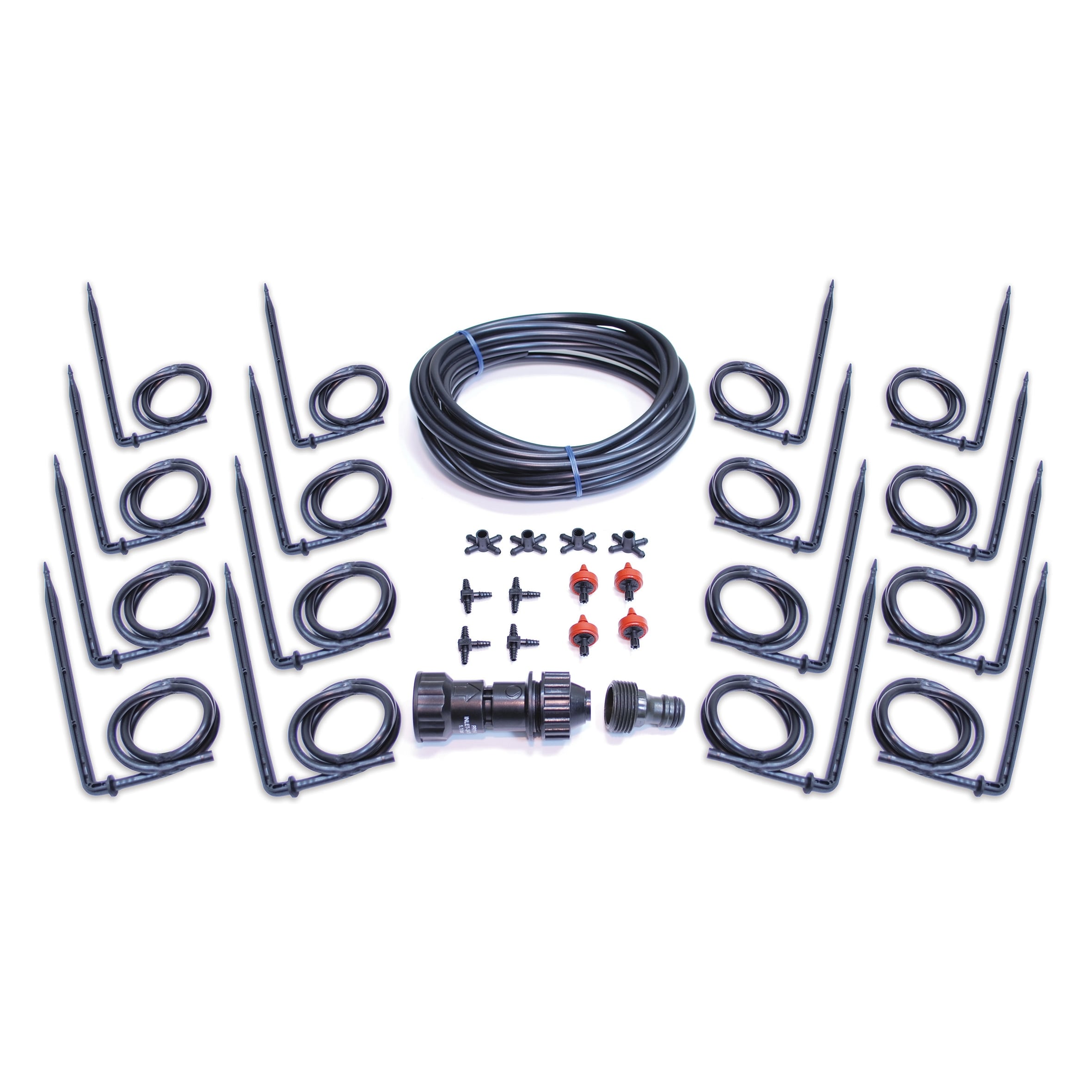 Palram Canopia Outdoor Drip Irrigation Kit