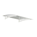 Palram Lyra 1350 Awning White