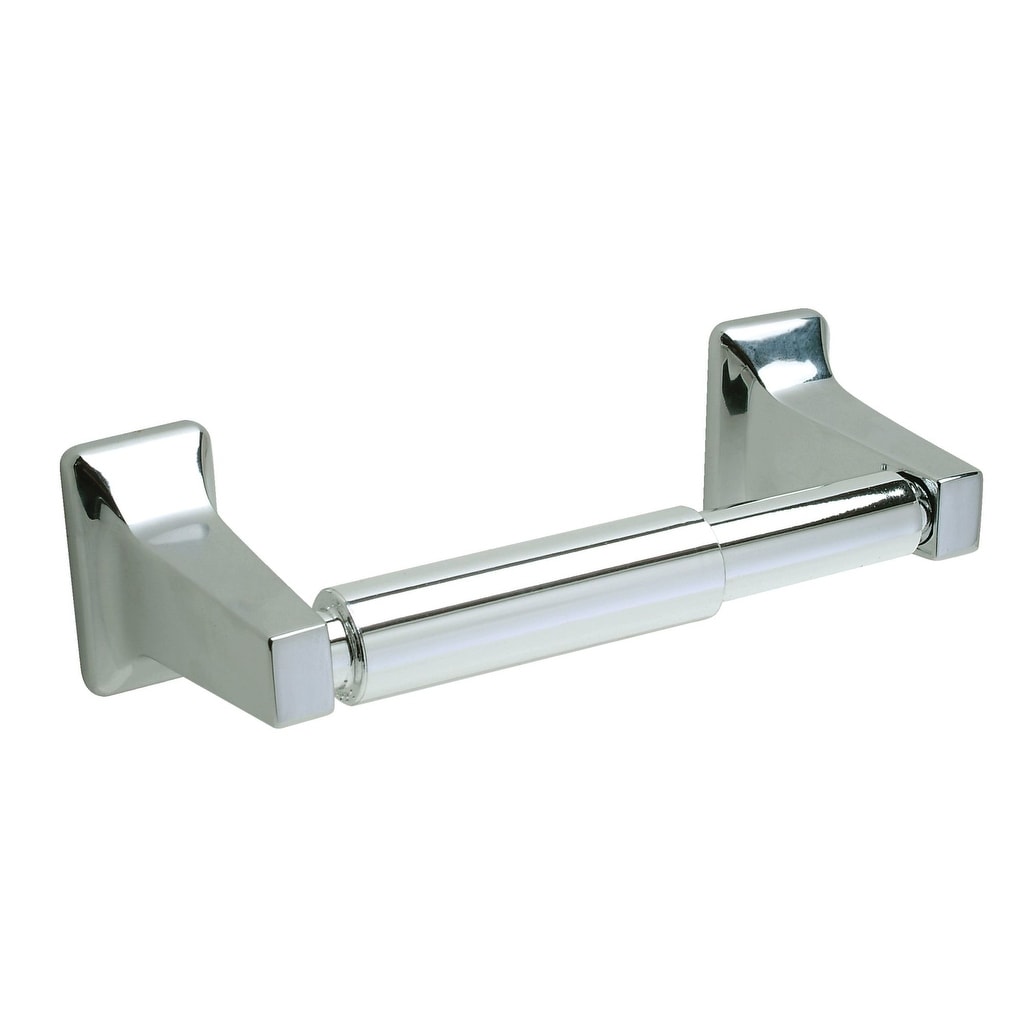 Pamex Bc3 42 Die Cast Zinc Tissue Paper Holder From The Corona Chrome