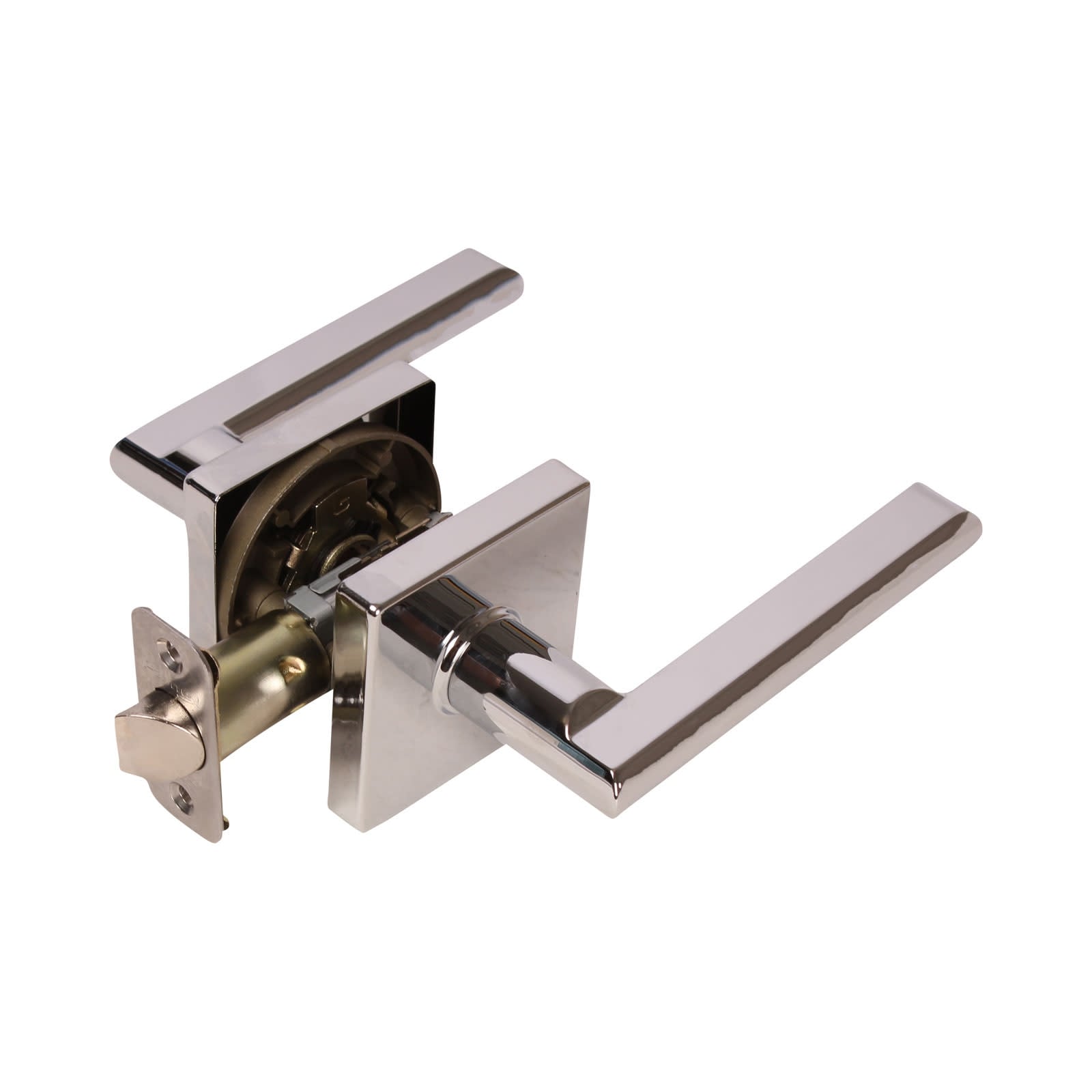 Pamex Fls204 Onyx Half Dummy Lever