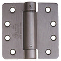 Pamex 4 Inch X 4 Inch Spring 1 4 Inch Radius Corner Mortise Hinge