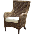 Panama Jack Sanibel Loungechair And Cushion