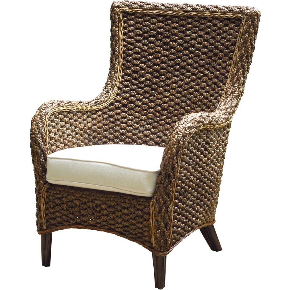 Panama Jack Sanibel Loungechair And Cushion