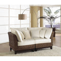 Panama Jack Sanibel Loveseat