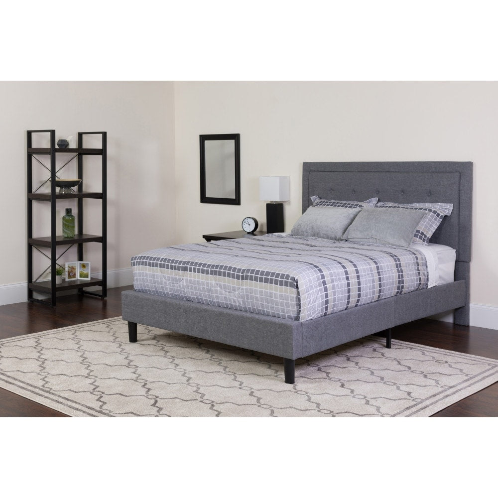 Platform Bed Mattress