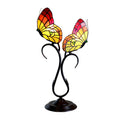 Papilly 2 Light Butterfly Table Lamp
