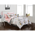 Paris Eiffel Tower Bed In A Bag
