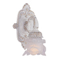 Paris Market 1 Light Antique White Wall Sconce