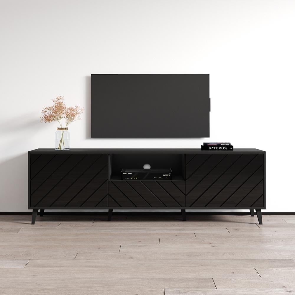 Paris Modern 71 Tv Stand