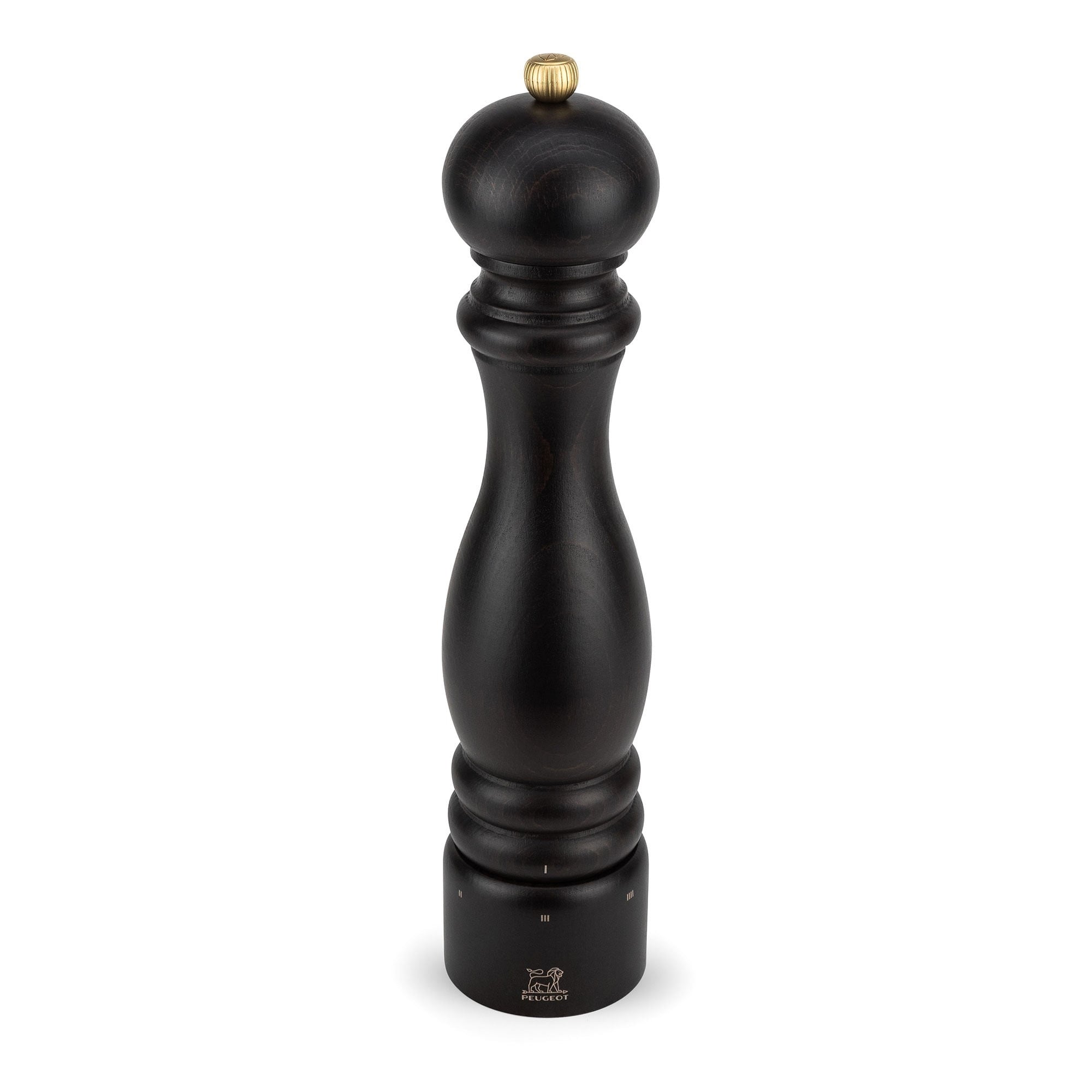 Paris Uselect Salt Mill Wood Chocolate 30 Cm 12In