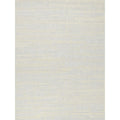 Park City Hand Tufted New Zealand Wool Silver Ivory Area Rug