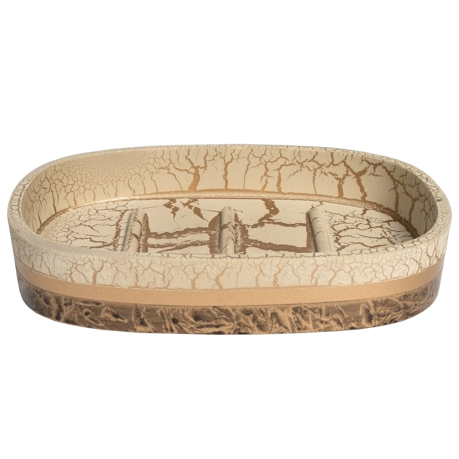 Parker Handcrafted Bathroom Accessories