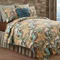 Parker Lodge Cotton Quilt Set