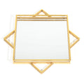Parri Mirror Gold N A
