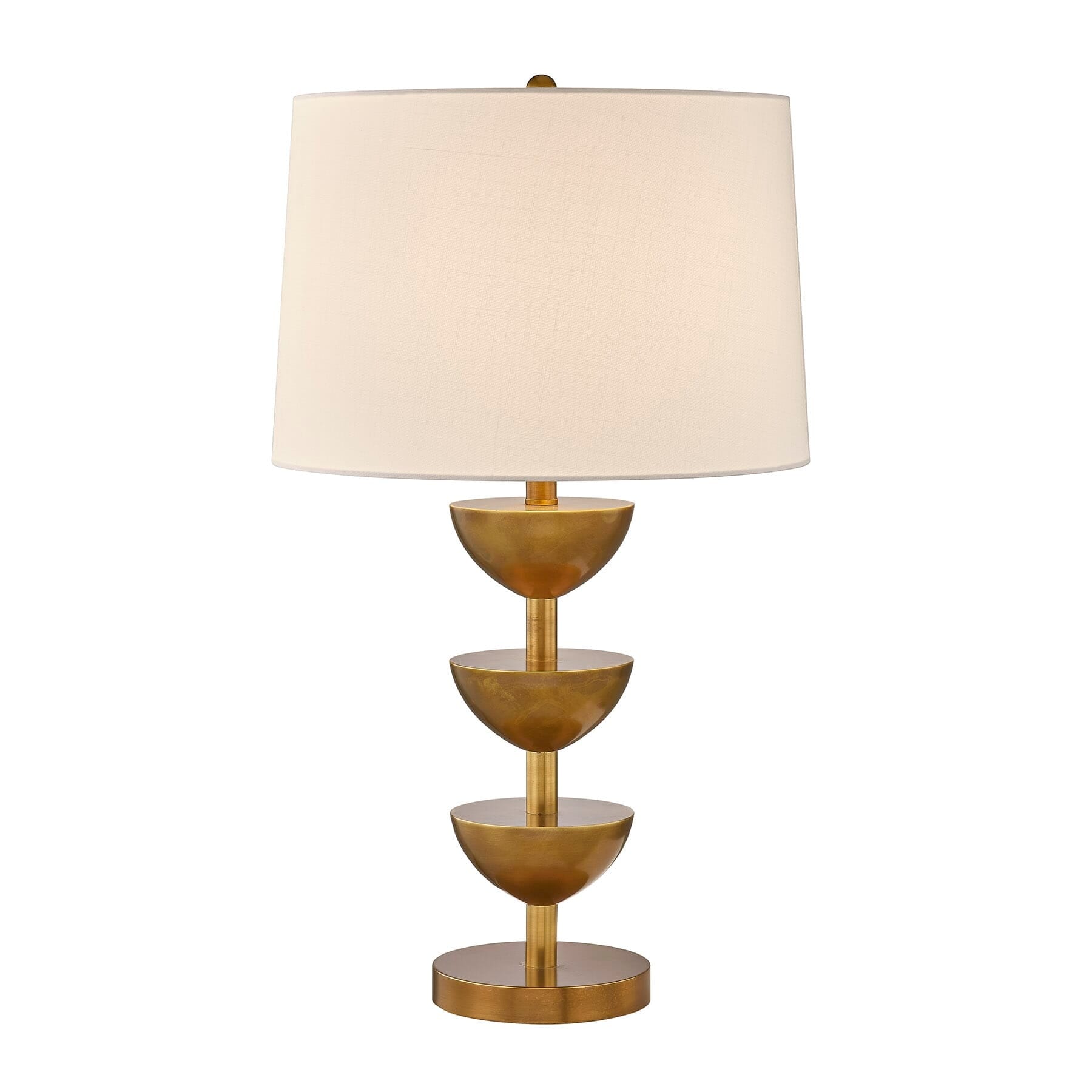 Parson 1 Light Table Lamp By Coco Dash