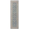 Pasargad Ferehan Collection Hand Knotted Lambs Wool Runner 2 8 X 9 3