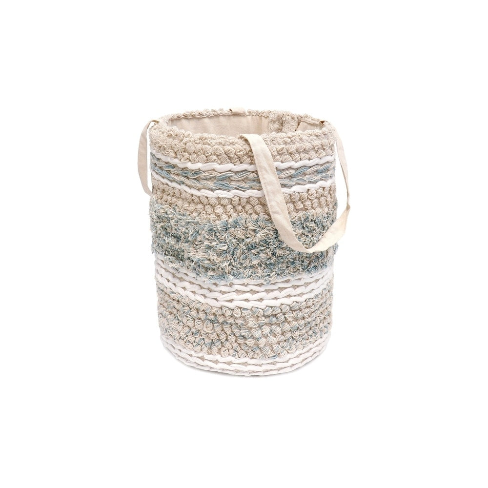 Pasargad Grand Canyon Basket N A