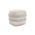 Pasargad Grand Canyon Pouf