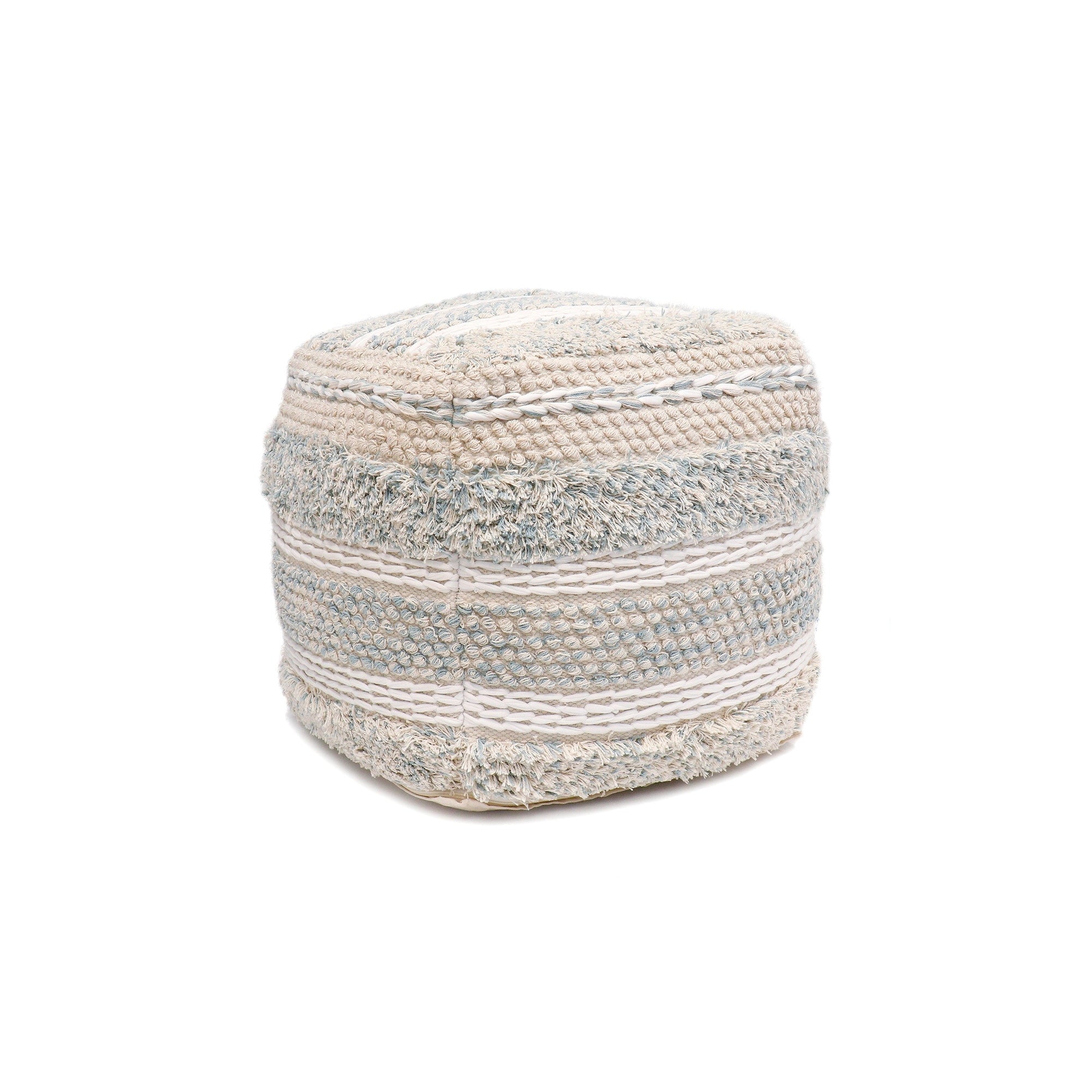 Pasargad Grand Canyon Pouf