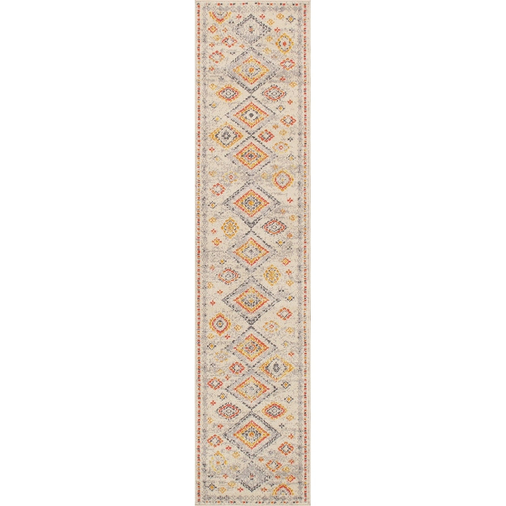 Pasargad Home Aldora Design Power Loom Area Rug