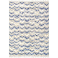 Pasargad Home Casablanca Moroccan Collection Hand Knotted Wool Area Rug