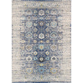 Pasargad Chelsea Collection Power Loomed Area Rug 4 X 6