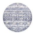 Pasargad Home Cherish Design Power Loom Area Rug