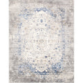 Pasargad Home Efes Design Power Loom Area Rug 4 X 6