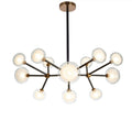 Pasargad Home Enzo Chandelier Pendant Light