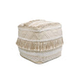 Pasargad Grand Canyon Pouf