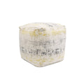 Pasargad Grand Canyon Pouf