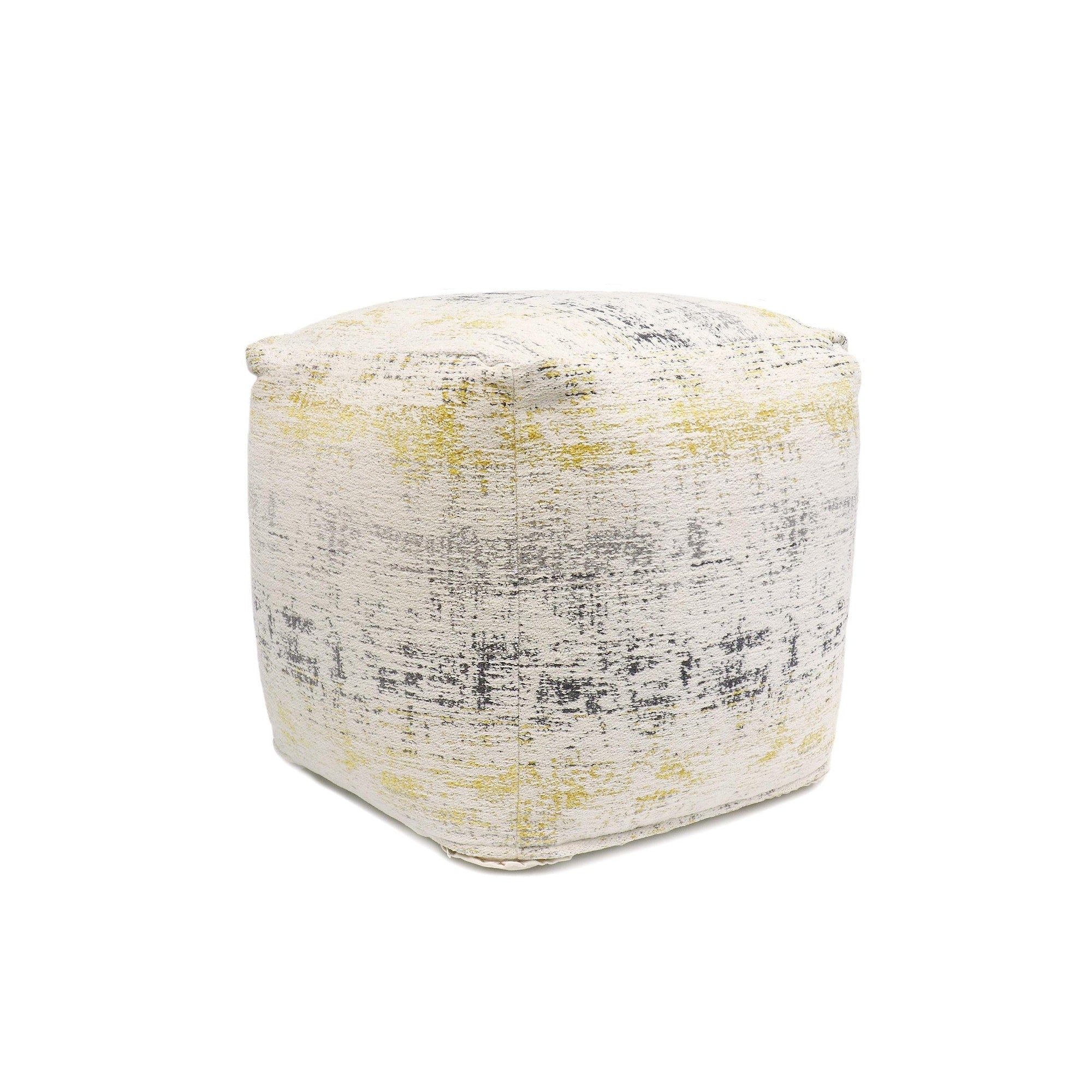 Pasargad Grand Canyon Pouf