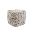 Pasargad Grand Canyon Pouf